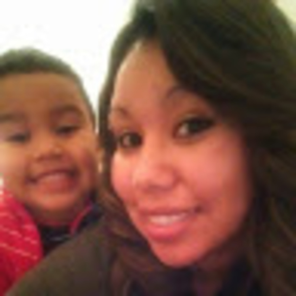 Meet your Posher, Erin